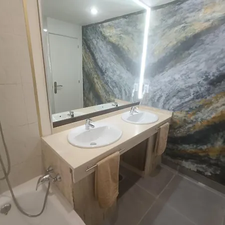 Apartment Club Paraiso Costa Adeje (Tenerife)