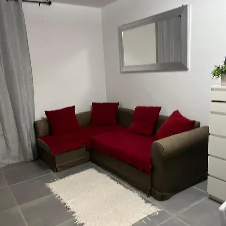 Club Paraiso Apartment