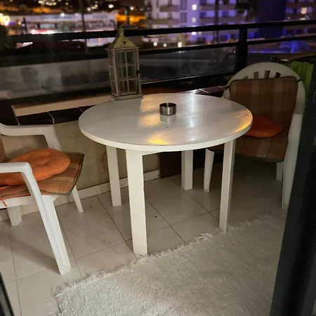 Club Paraiso * Costa Adeje (Tenerife)