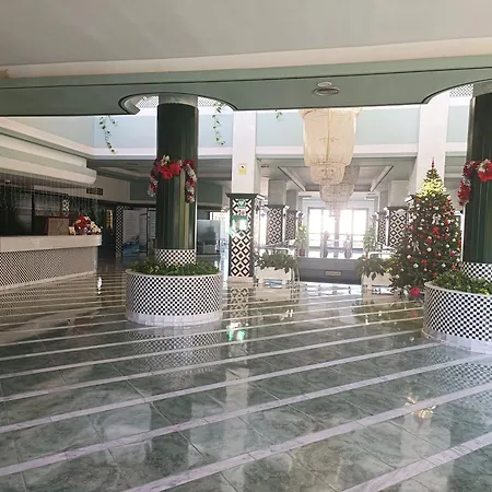 Club Paraiso Apartamento