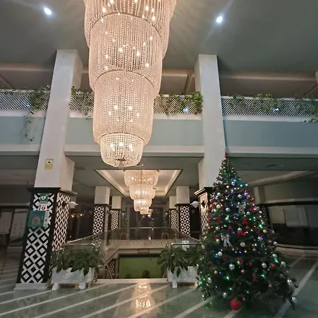 Club Paraiso Apartment Costa Adeje (Tenerife)