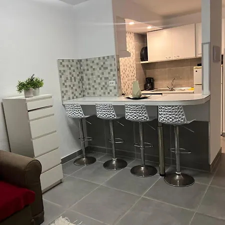 Apartment Club Paraiso