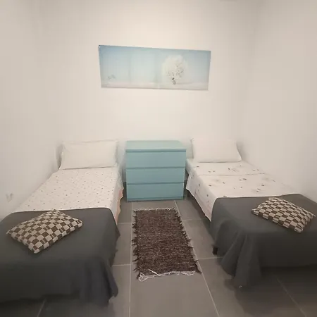 Club Paraiso * Costa Adeje (Tenerife)