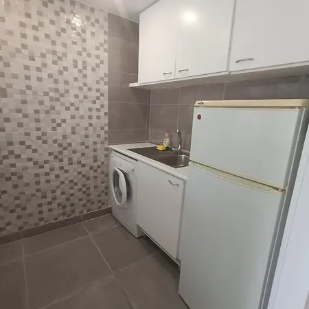 Club Paraiso Apartment