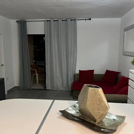 Club Paraiso Apartment *