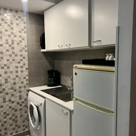 Club Paraiso Apartment