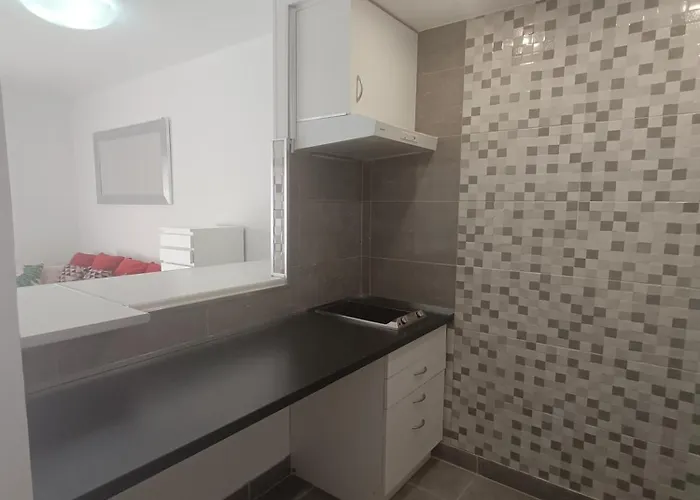 Club Paraiso Costa Adeje (Tenerife)