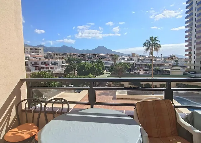 Club Paraiso * Costa Adeje (Tenerife)