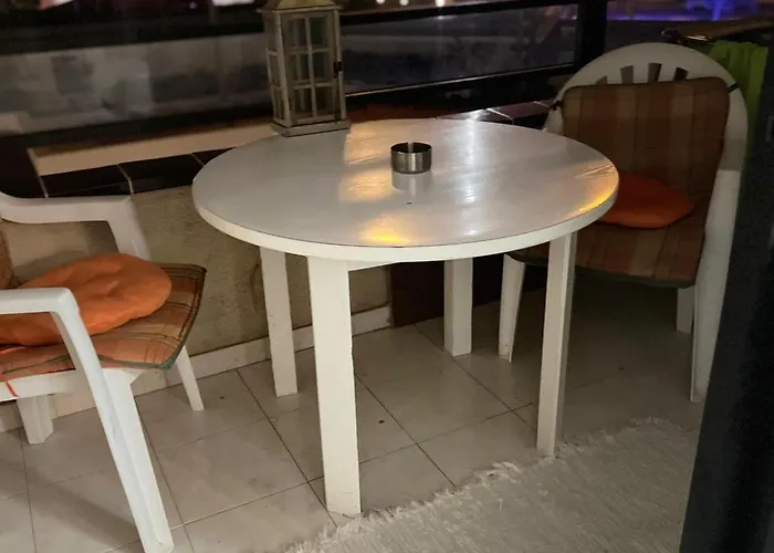 Club Paraiso * Costa Adeje (Tenerife)