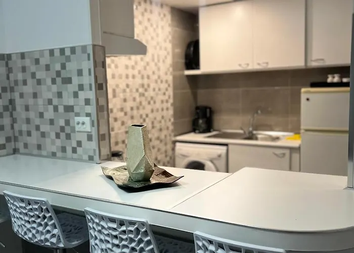 Club Paraiso * Costa Adeje (Tenerife)