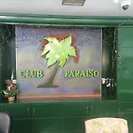 Apartman Club Paraiso Costa Adeje (Tenerife)
