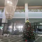 Club Paraiso Costa Adeje (Tenerife)