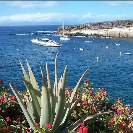 Club Paraiso Apartment *