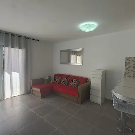 Club Paraiso Apartment