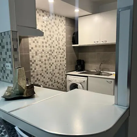 Club Paraiso Apartment Costa Adeje (Tenerife)