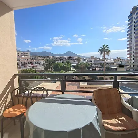 Club Paraiso * Costa Adeje (Tenerife)