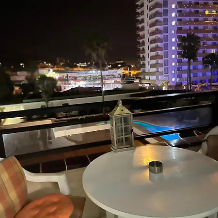 Club Paraiso Apartment Costa Adeje (Tenerife)
