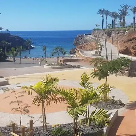 Club Paraiso Costa Adeje (Tenerife)