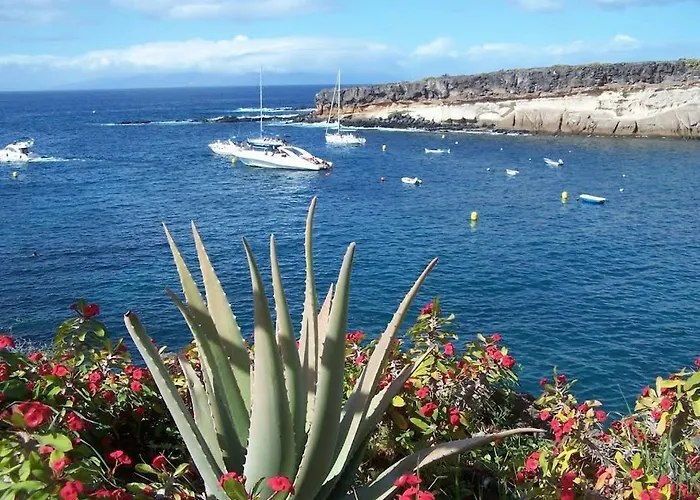 Club Paraiso Apartment *