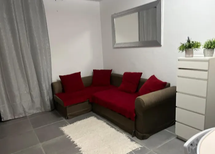 Club Paraiso Apartment