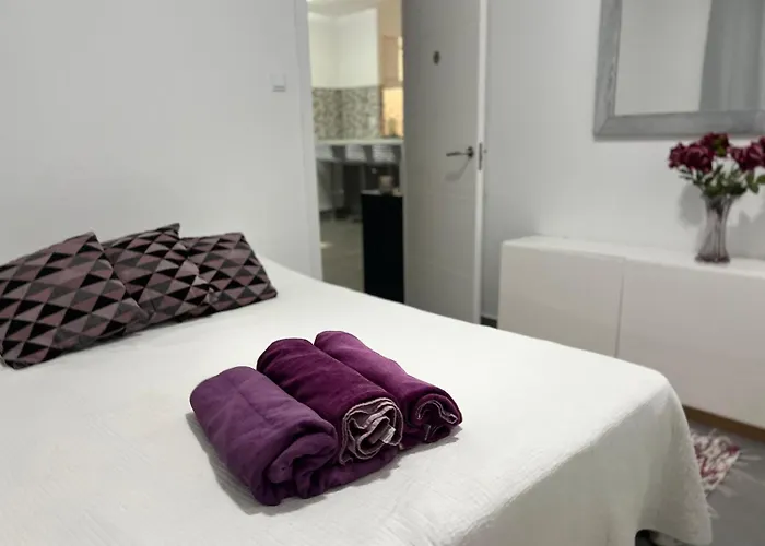 Apartment Club Paraiso