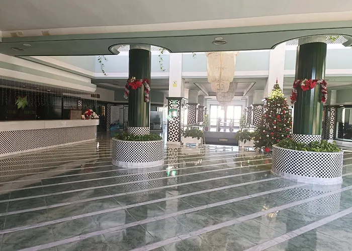 Club Paraiso Apartment