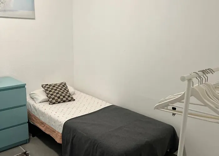 Apartment Club Paraiso