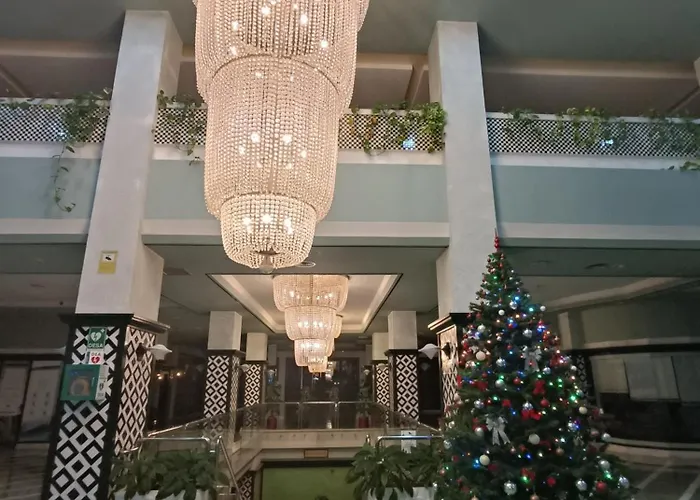 Club Paraiso Apartment Costa Adeje (Tenerife)