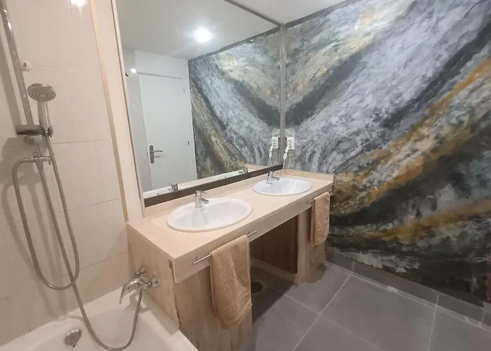 Club Paraiso Apartment