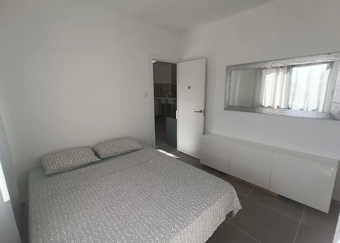 Club Paraiso Costa Adeje (Tenerife)