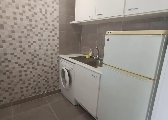 Club Paraiso Apartment