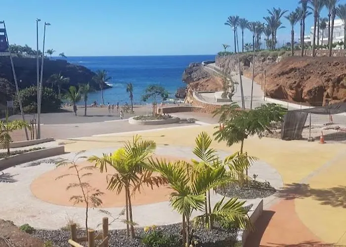 Club Paraiso Costa Adeje (Tenerife)