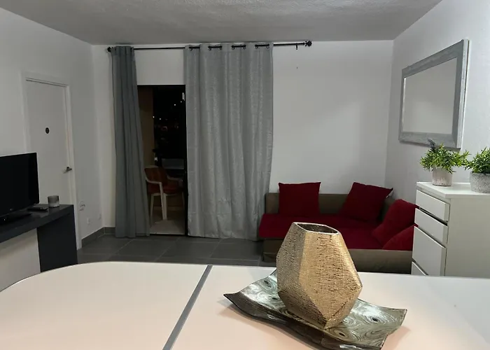 Club Paraiso Apartment *