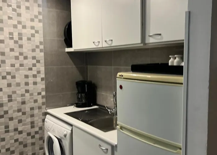 Club Paraiso Apartment